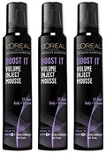 8.3 Ounce Hair Mousse W78069