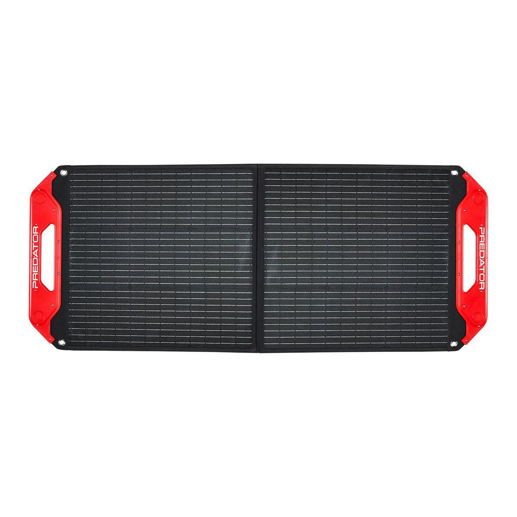 100 Watt Foldable Solar Panel D20069