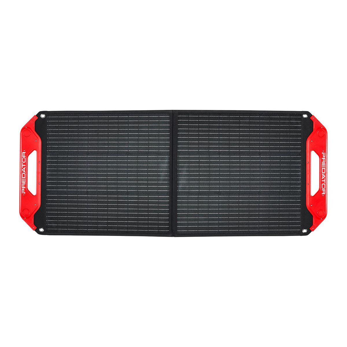 100 Watt Foldable Solar Panel D20069