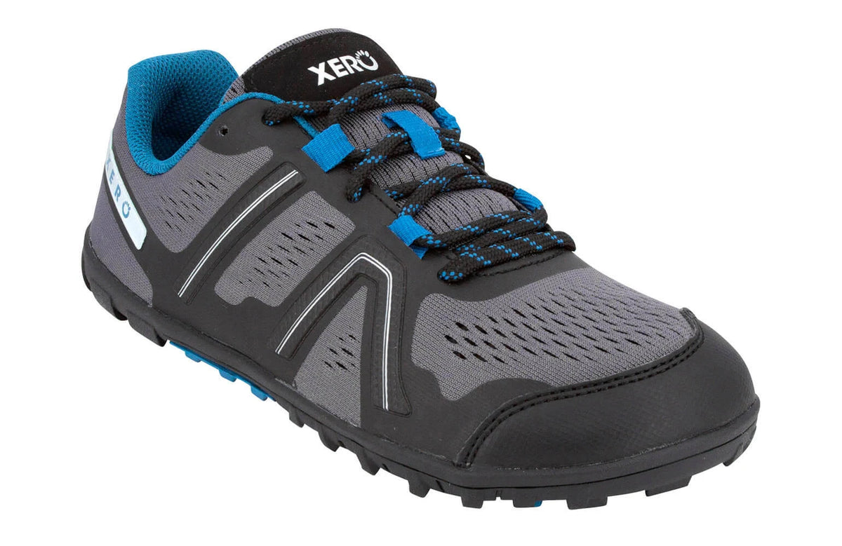 Dark Gray Sapphire Men's Shoes R625
