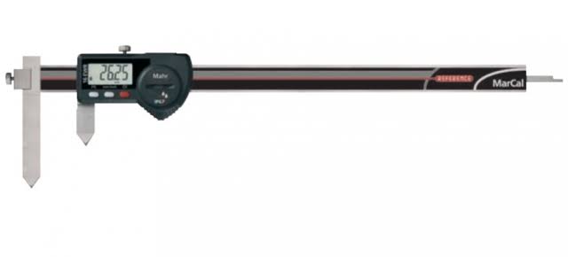Digital Caliper O322