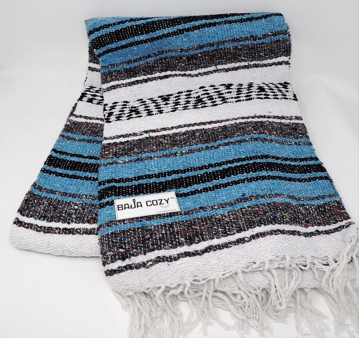 Blue Wingman Baja Blanket B383643