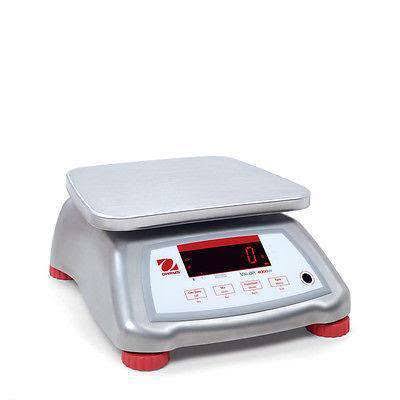 Legal for Trade Food Scale V33731