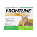 Gold for Cats M22574