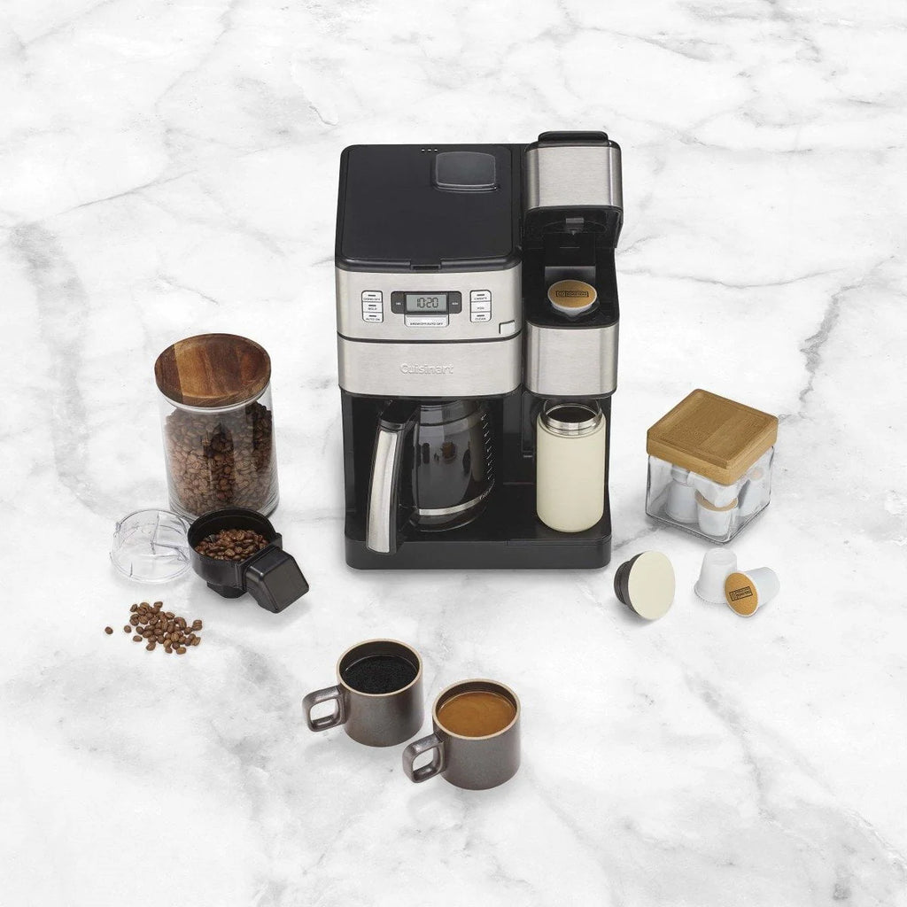 12 Cup Automatic Coffee Center X176320