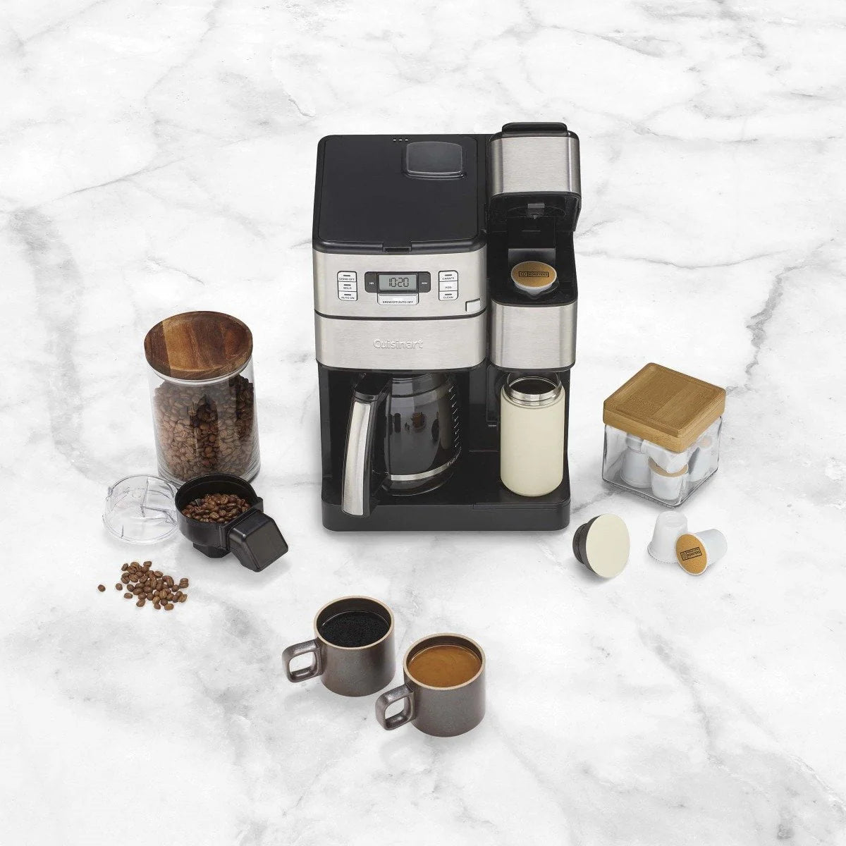 12 Cup Automatic Coffee Center X176320