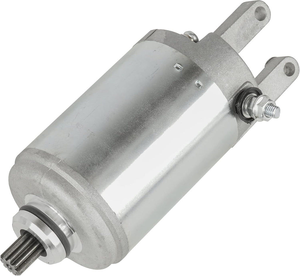 Starter Compatible With Honda 250 Atc250Es Big Red 246Cc 1985-1986 Pack of 2 N373192