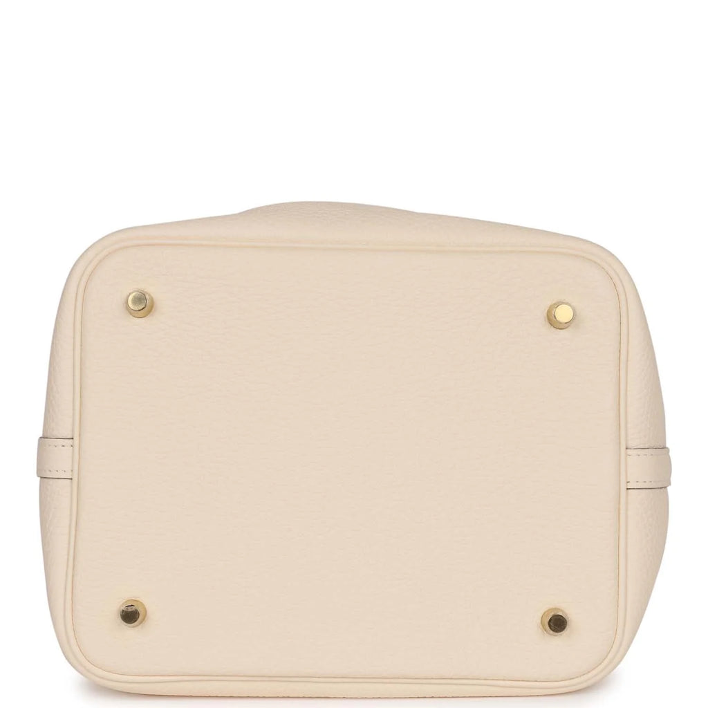 Nata Clemence Leather Handbag N591259