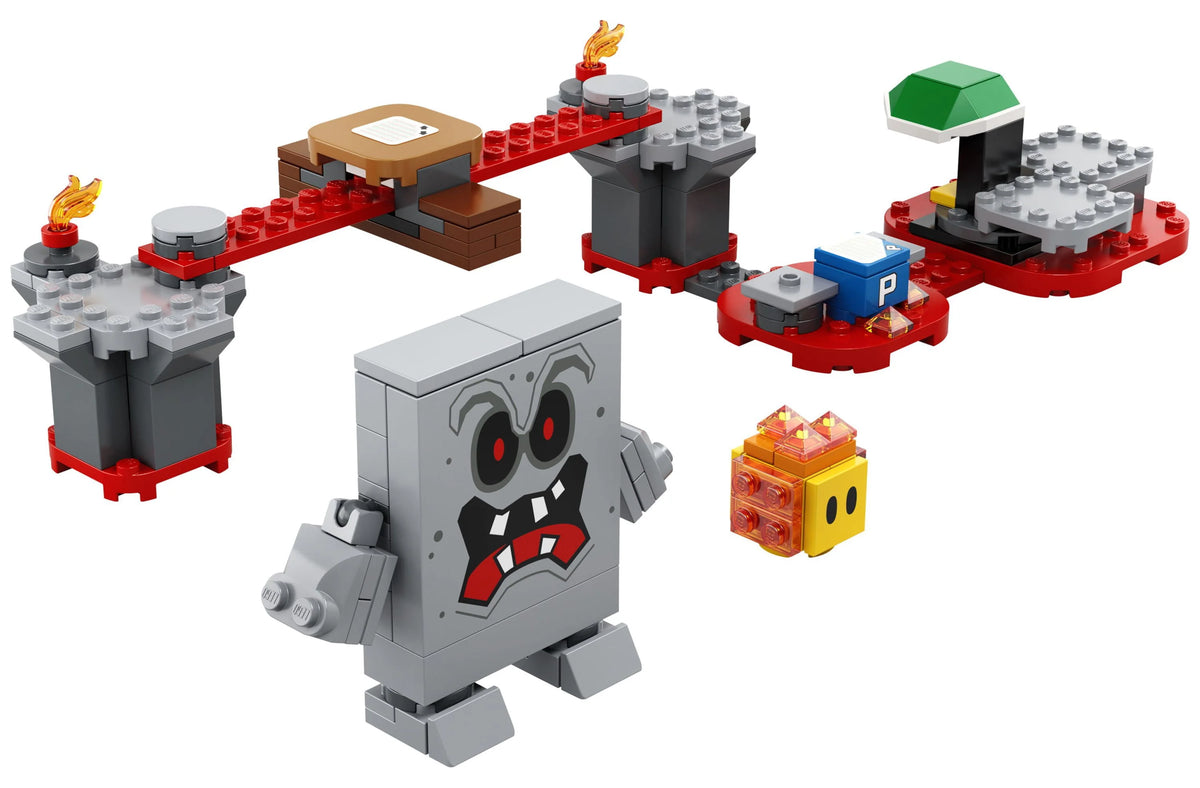 LEGO Super Mario Expansion Set 133 Pieces Y66828