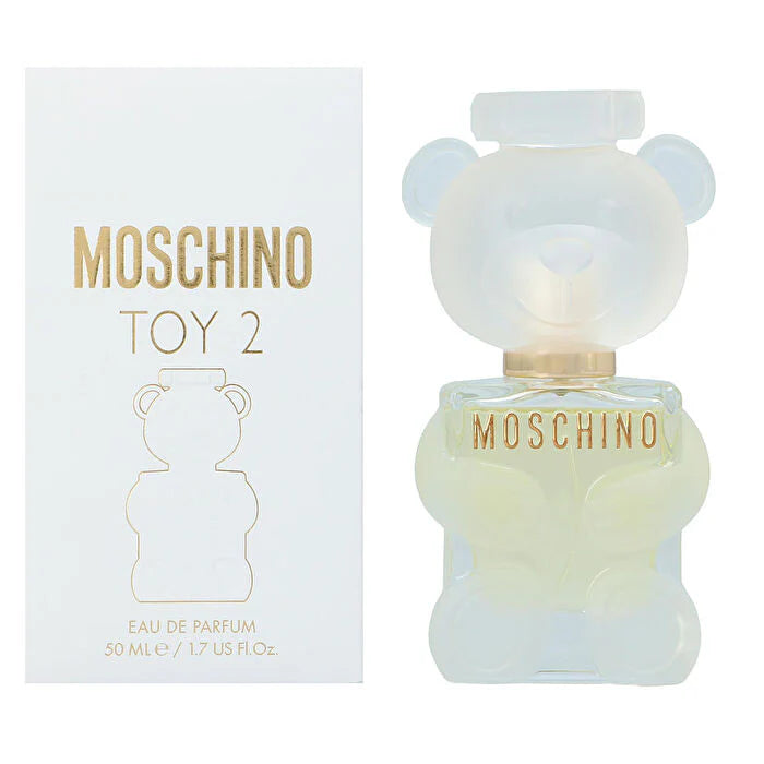 Toy 2 Eau De Parfum Spray 50ml/1.7oz K649920