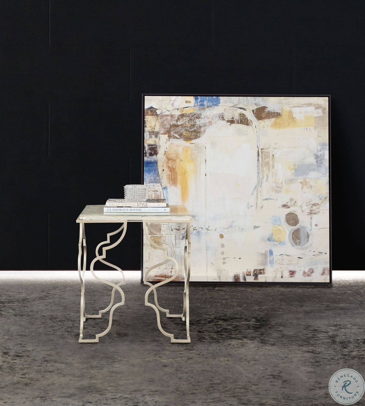 End Table Y2234