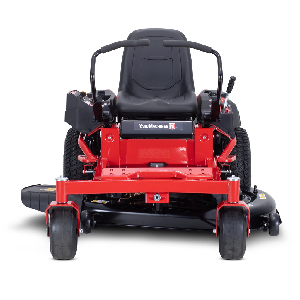 42 Zero-Turn Riding Mower 724cc 22HP S9844