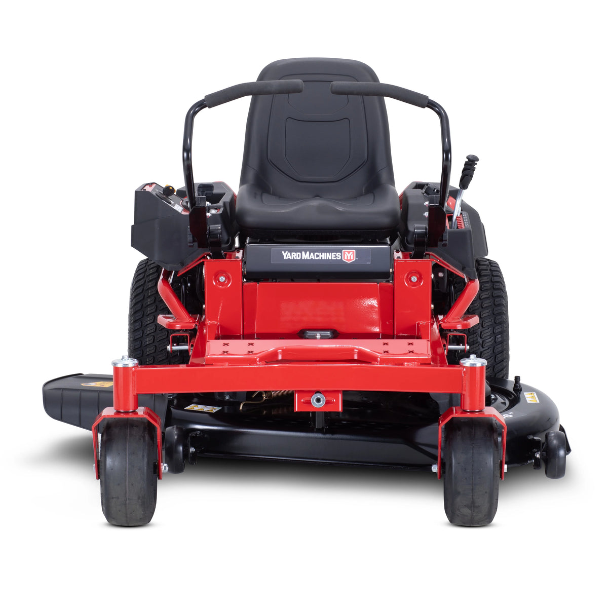 42 Zero-Turn Riding Mower 724cc 22HP S9844