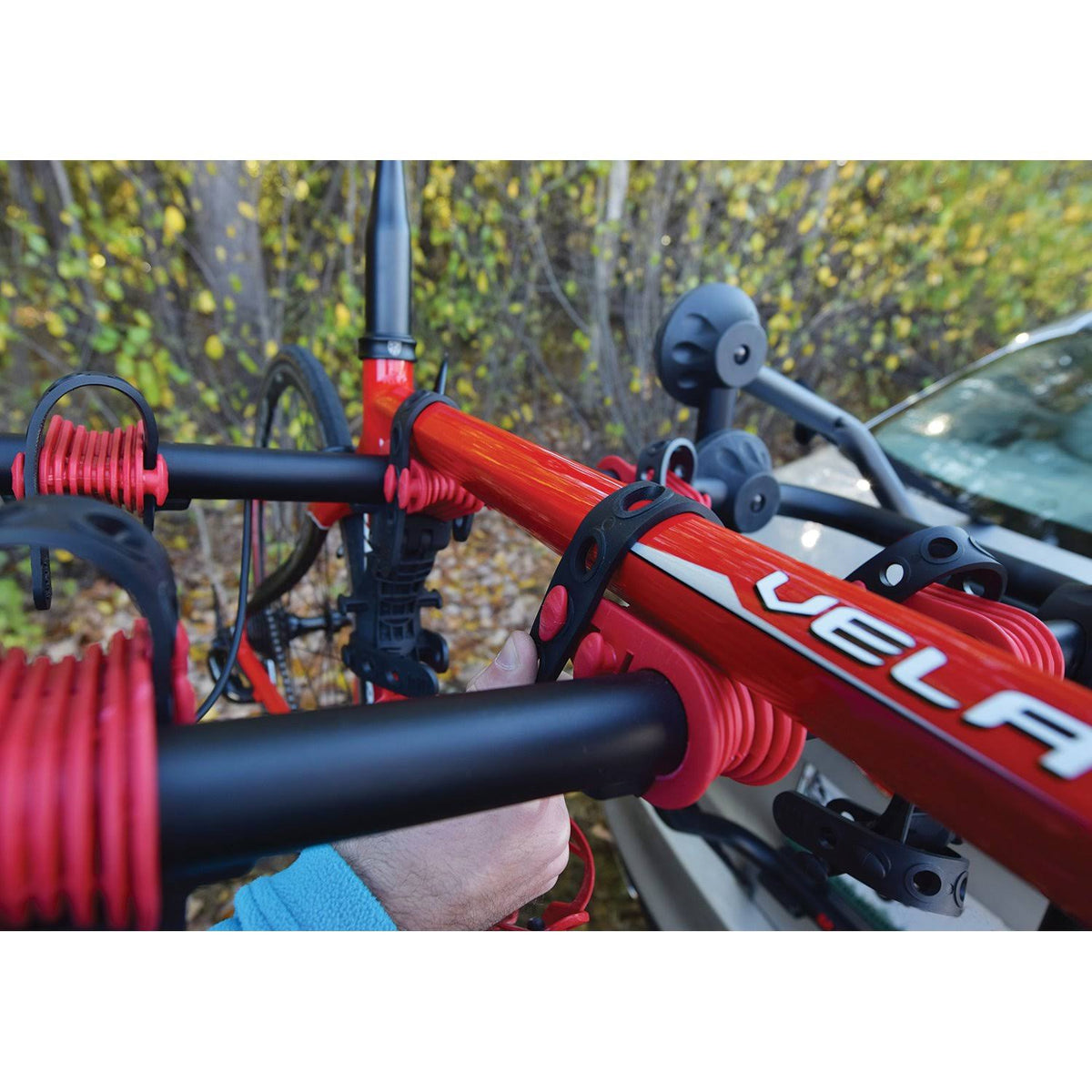 3 Bike Carrier X2344