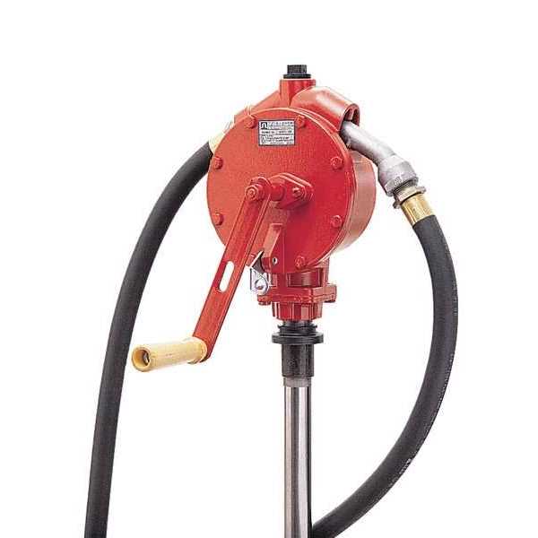 Rotary Hand Pump F94638