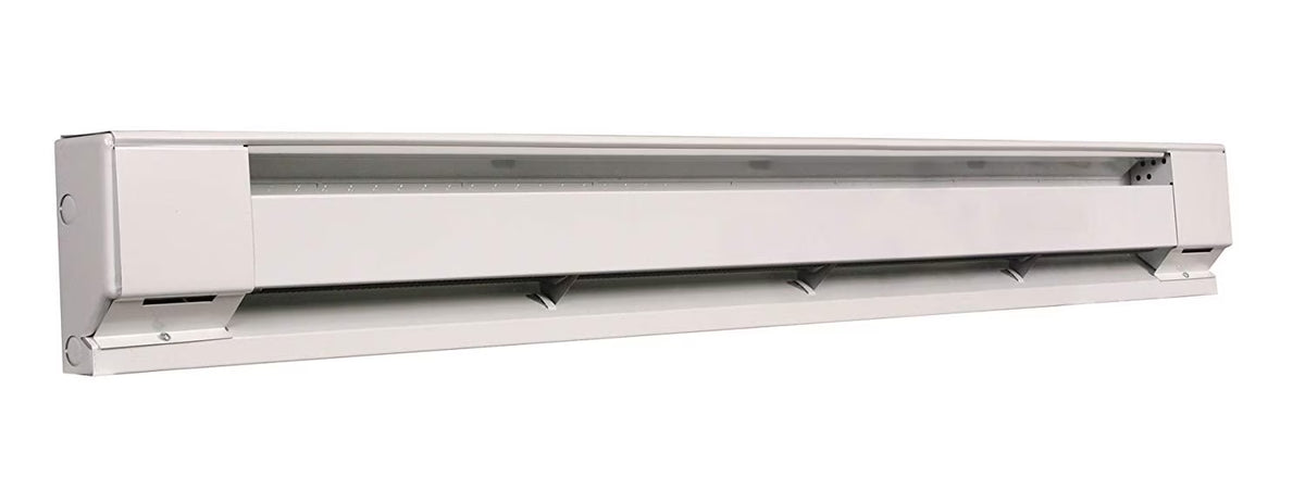 4' Baseboard Heater Y624