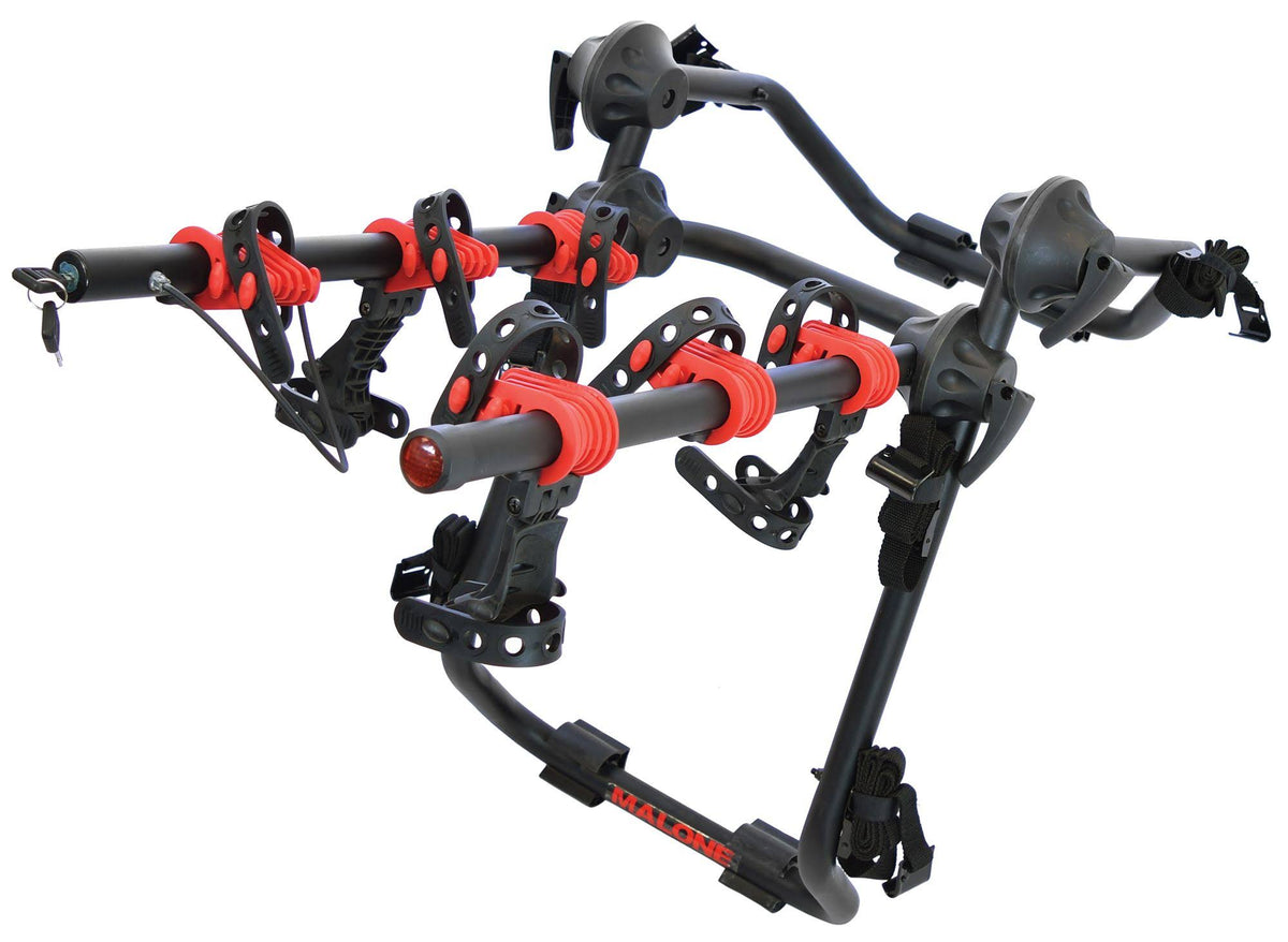 3 Bike Carrier X2344