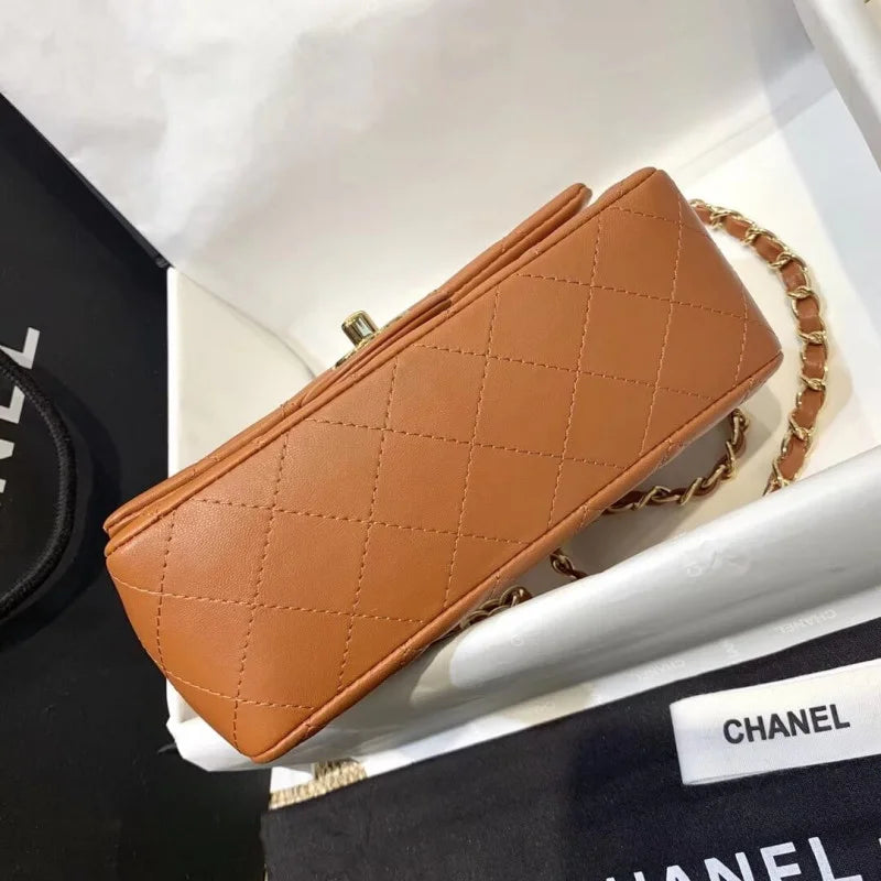 Lambskin Bag R3205