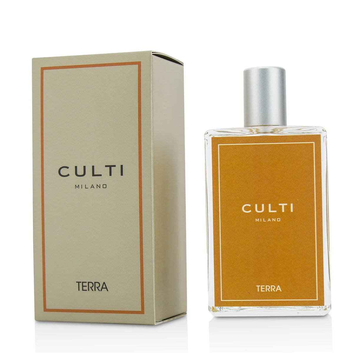 Terra Home Spray 100ml D760