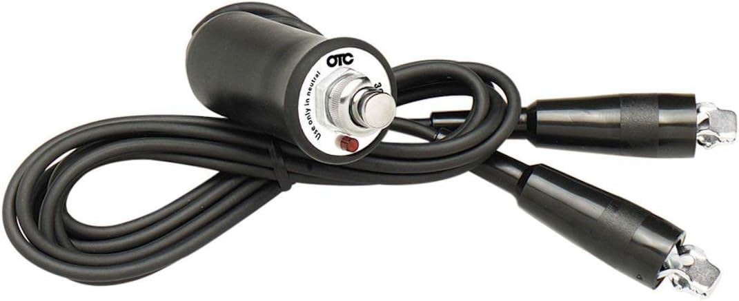 Heavy-Duty Remote Starter Switch Pack of 2 C79686