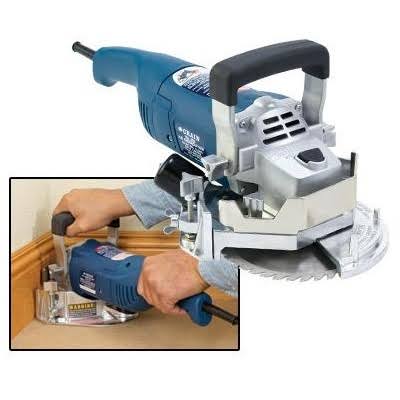 Heavy Duty Undercut Saw I97154