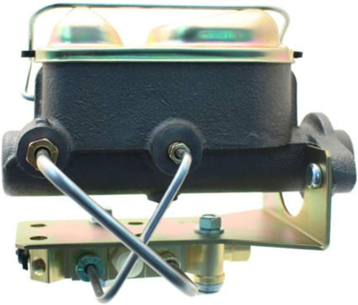 Manual or Power Master Cylinder Kit for Disc/Disc I93078