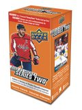 Hockey Trading Cards Blaster Box A66345