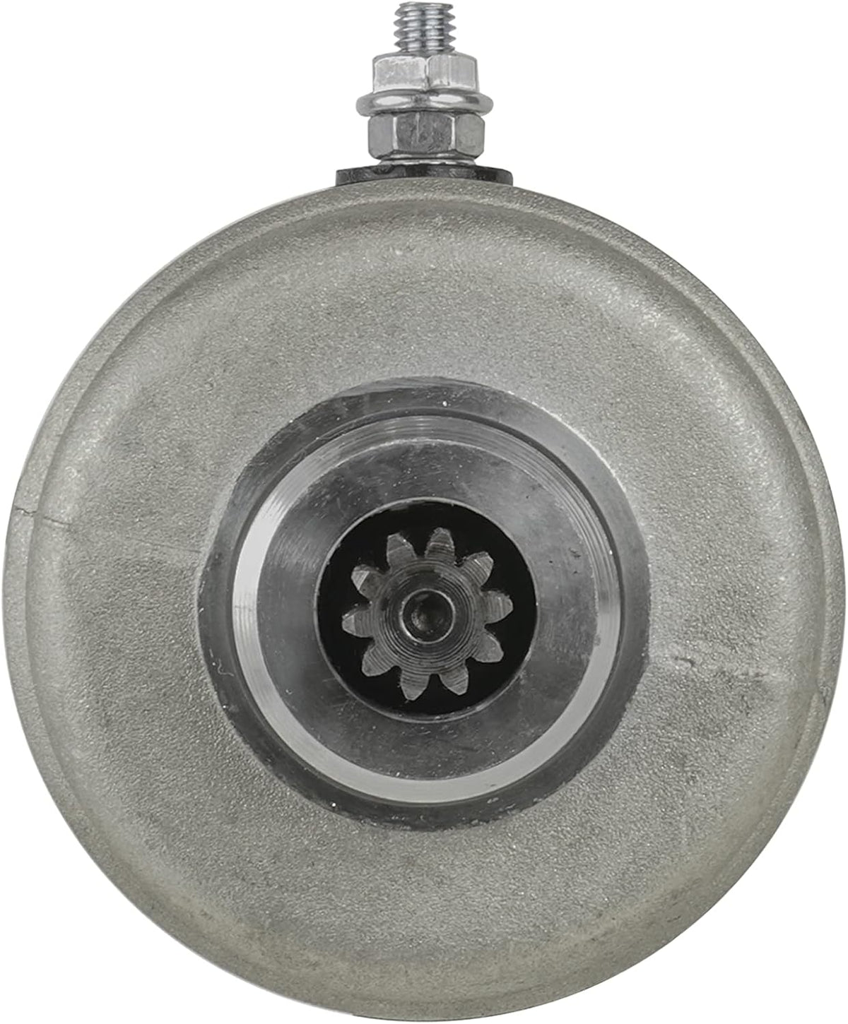 Starter Compatible With Honda 250 Atc250Es Big Red 246Cc 1985-1986 Pack of 2 N373192