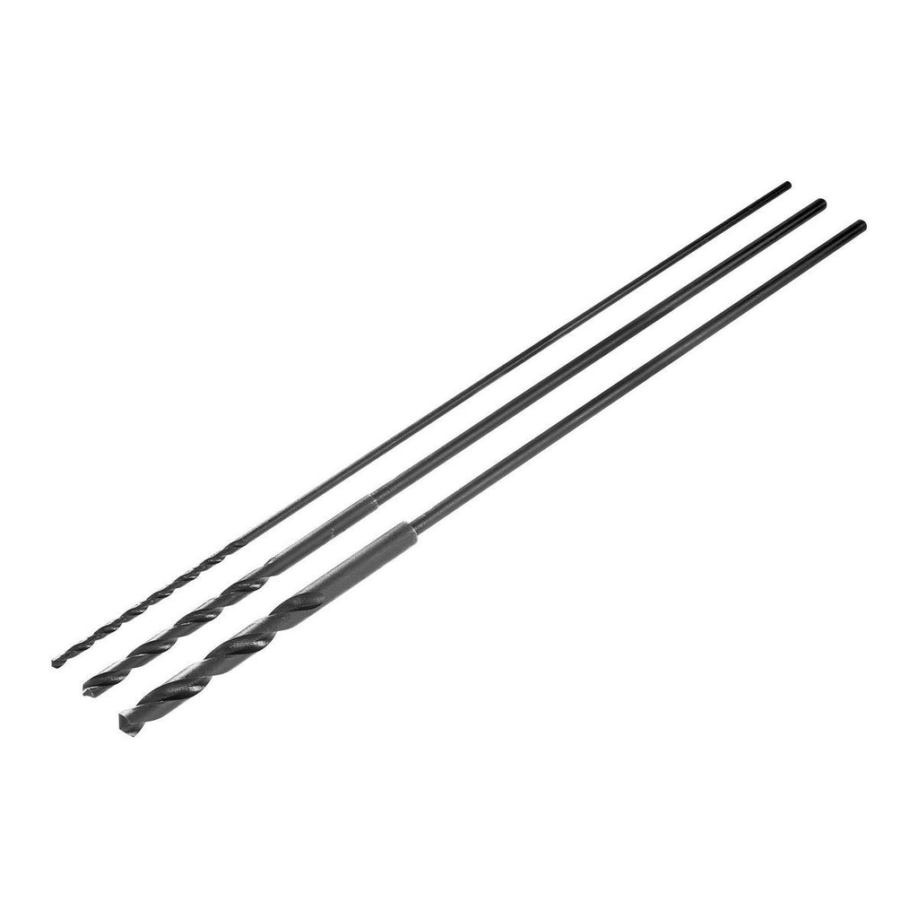Wood Drill Bit Set, 3-Piece E2083