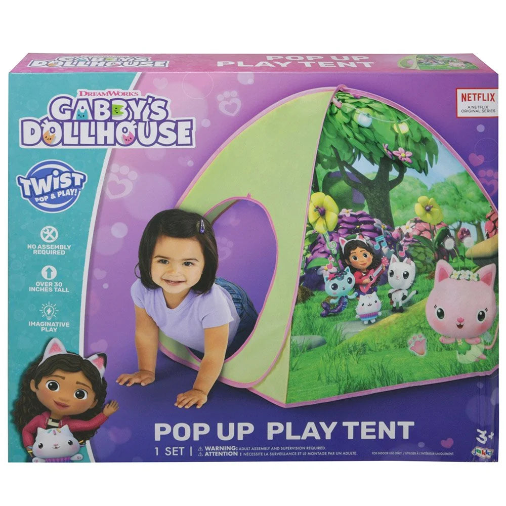 Play Tent Q797