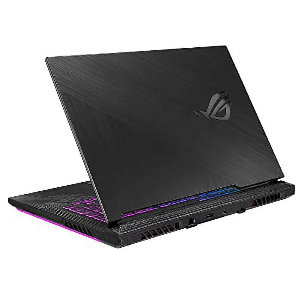 Black 15.6" 144Hz FHD Gaming Laptop, Intel Core i7, RTX 2070, 64GB RAM, 1TB SSD J47111