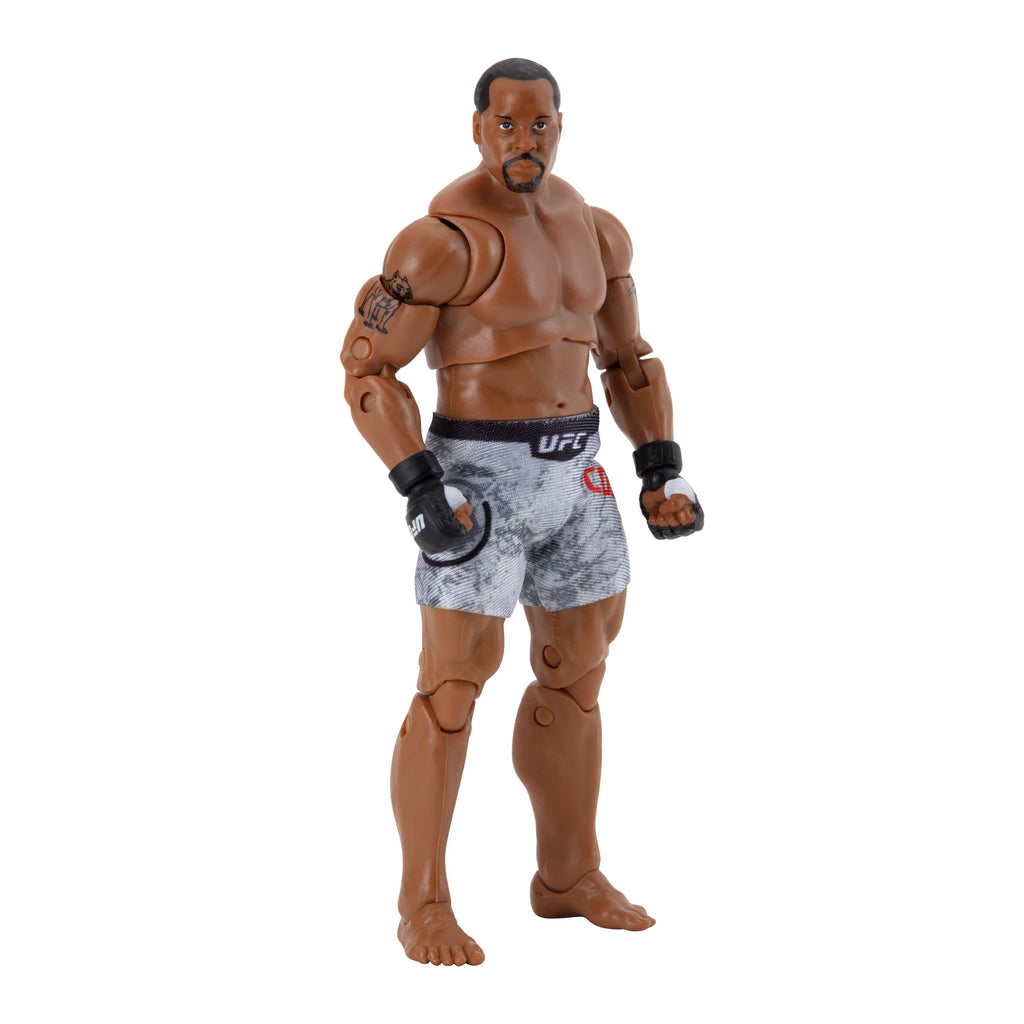 6IN Collectible Figure U869