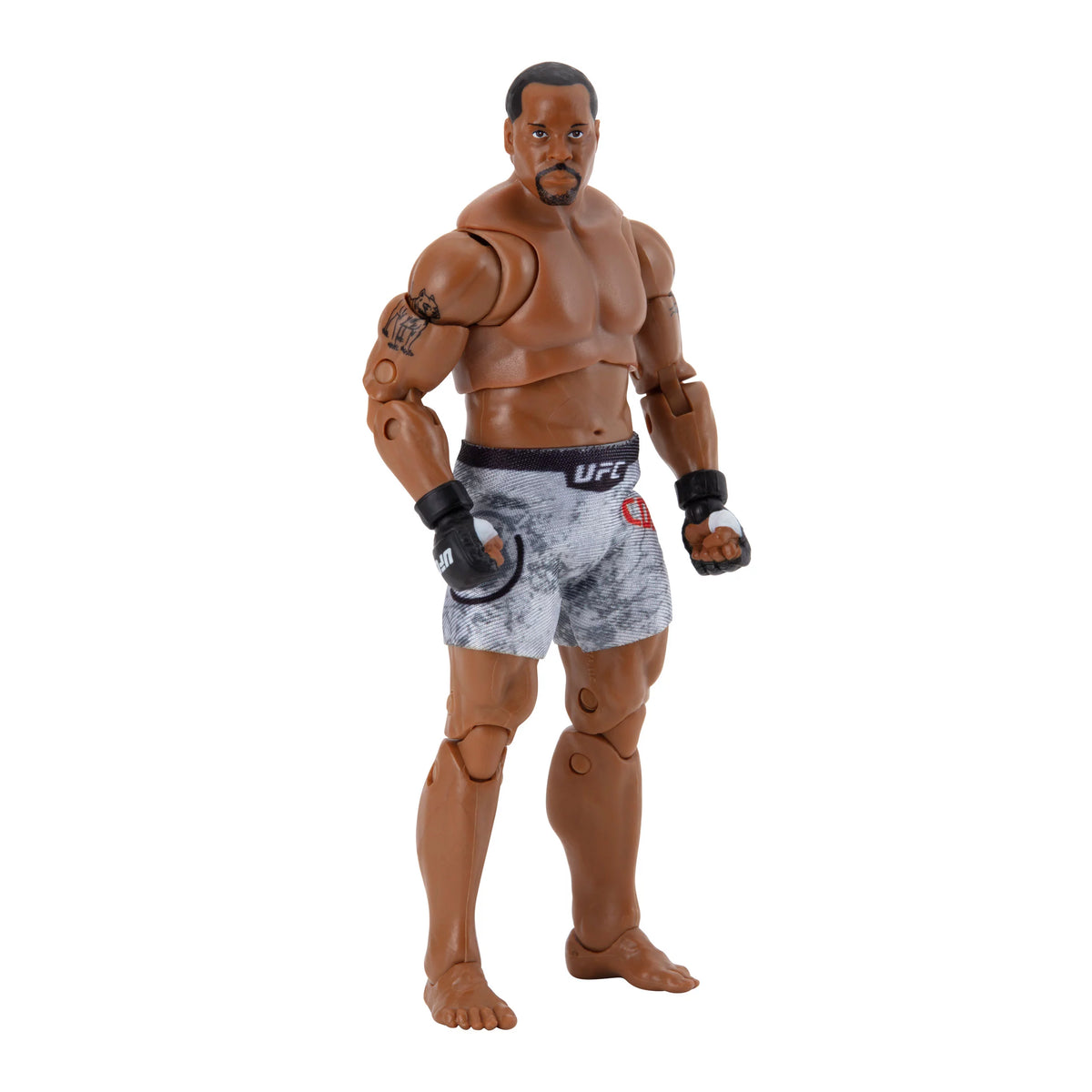 6IN Collectible Figure U869