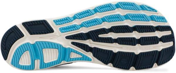 Men's Majolica Blue Running Shoes B69038