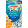 18 Count Raspberry Flavor 0.33 Ounce Electrolyte Sports Drink Mix G956