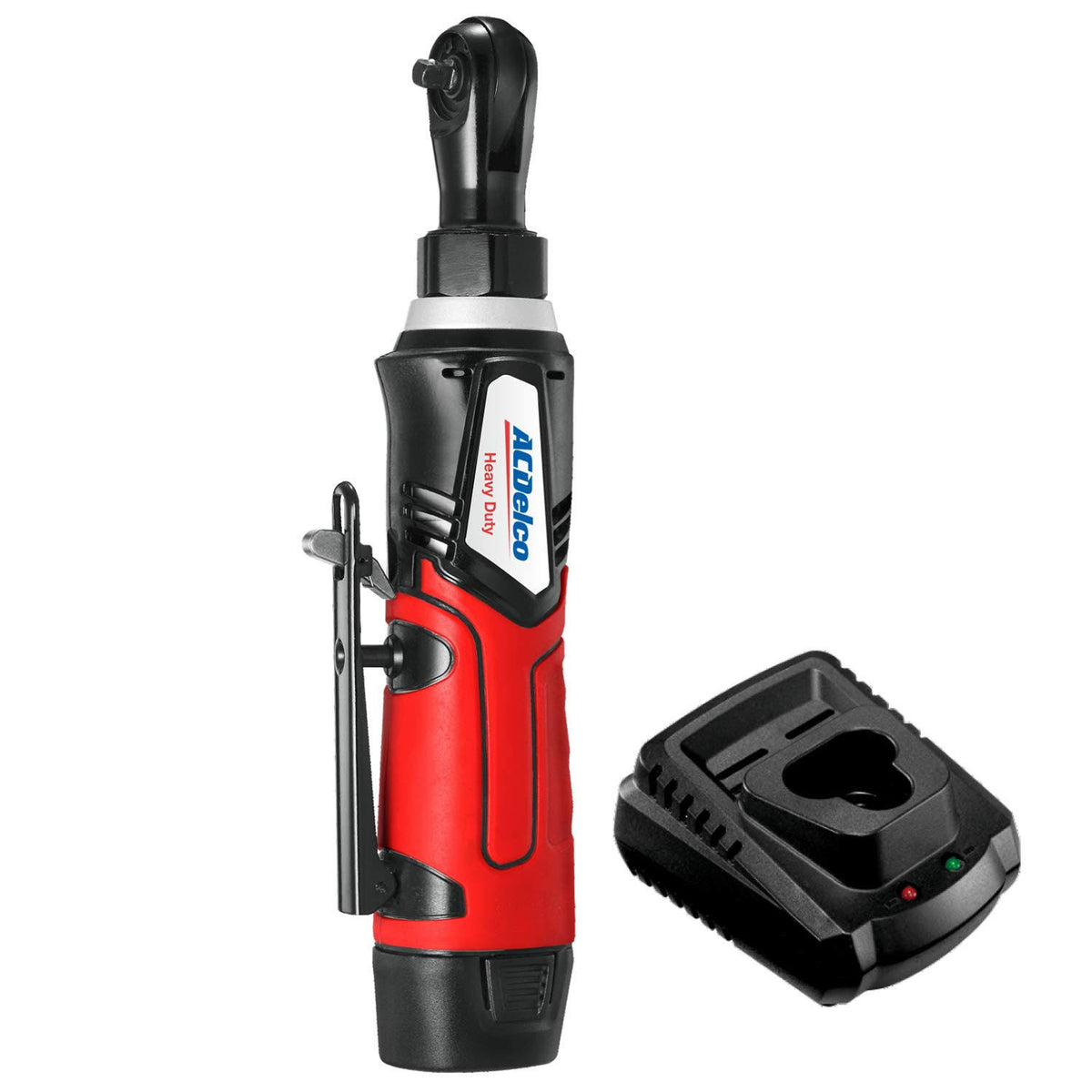 12V 1/4" Li-Ion Mini Ratchet P616066