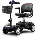 Heavy Duty Foldable Mobility Scooter Q84000
