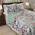 2 Piece Quilt Set - Twin Size P730