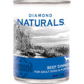 Beef Dinner Formula Adult Wet Dog Food G691