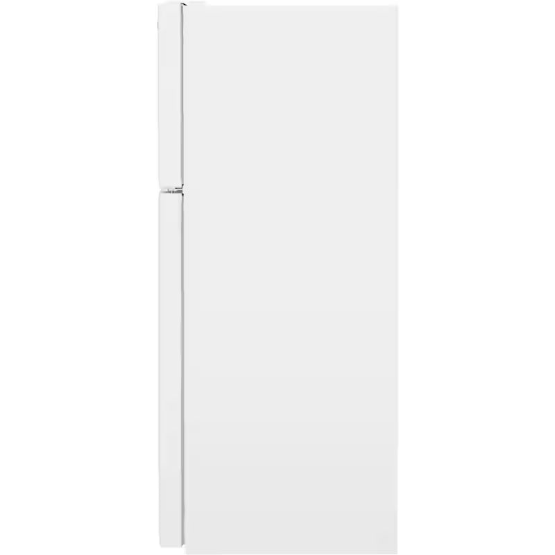 20 cu. ft. Top Freezer Refrigerator in White G642