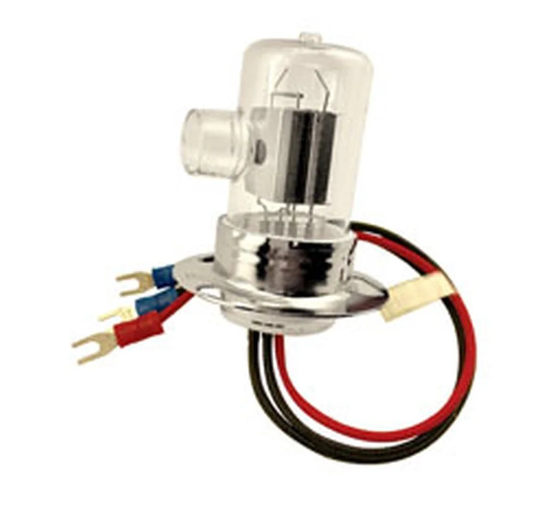 Deuterium Lamp I111