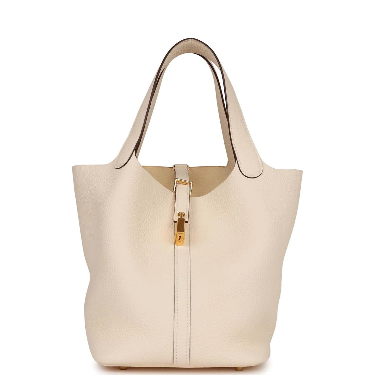 Nata Clemence Leather Handbag N591259