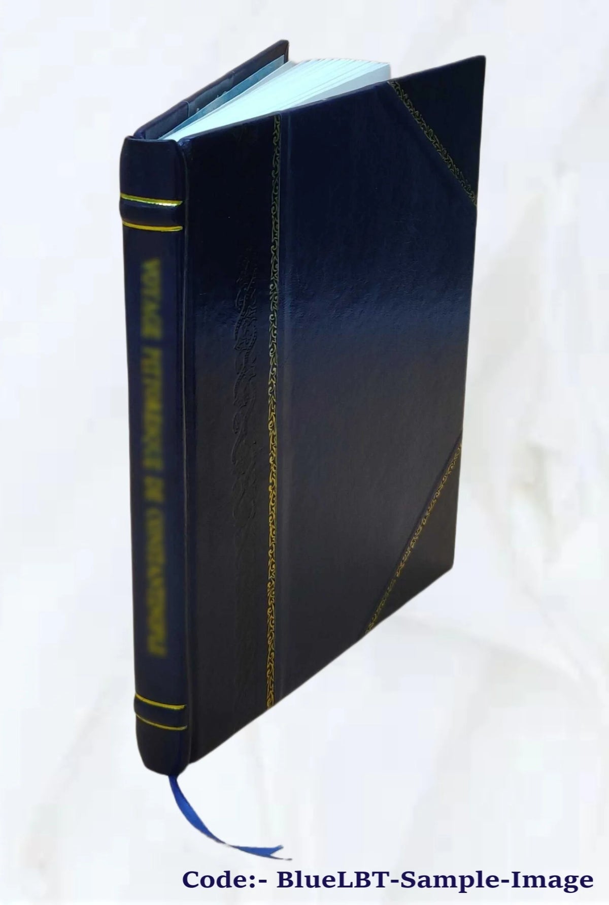 Piron et ses amis, comédie en un acte, mêlée de vaudevilles 1792 Leather Bound Y6747