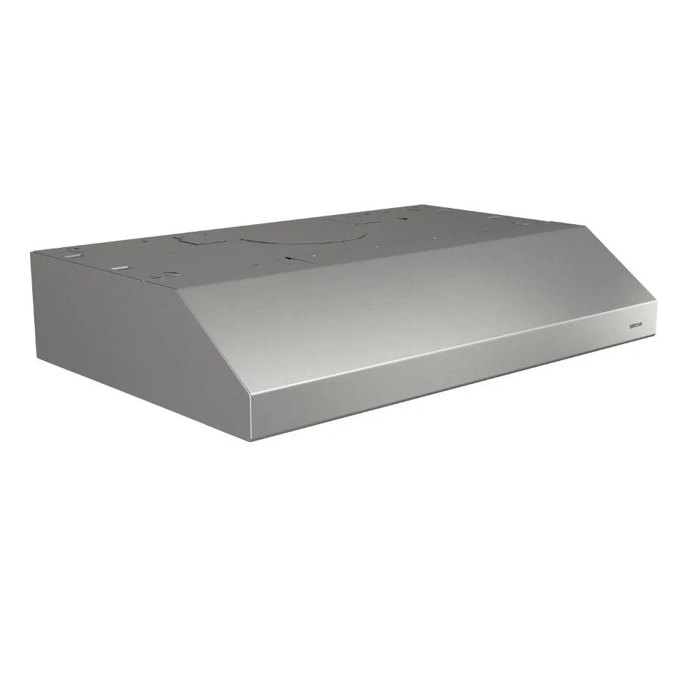 36-inch Bisque Range Hood with Light L680