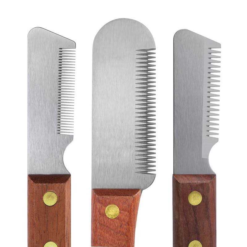 Stripping Knife V7183