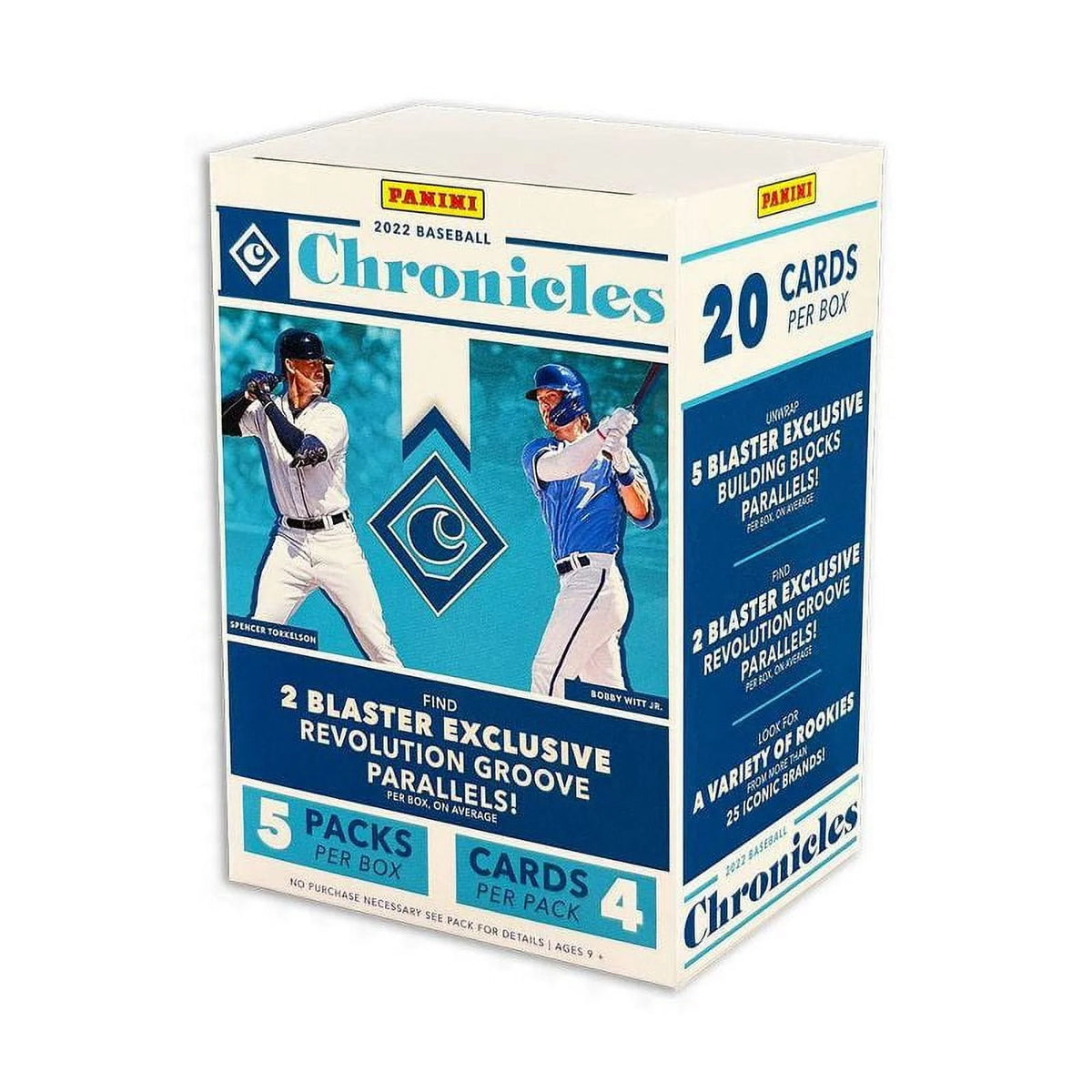Trading Cards L7459