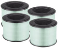 3-in-1 HEPA Air Filter Replacement, 4 Packs I257