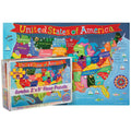 48 Pieces Floor Puzzle for Kids C123111