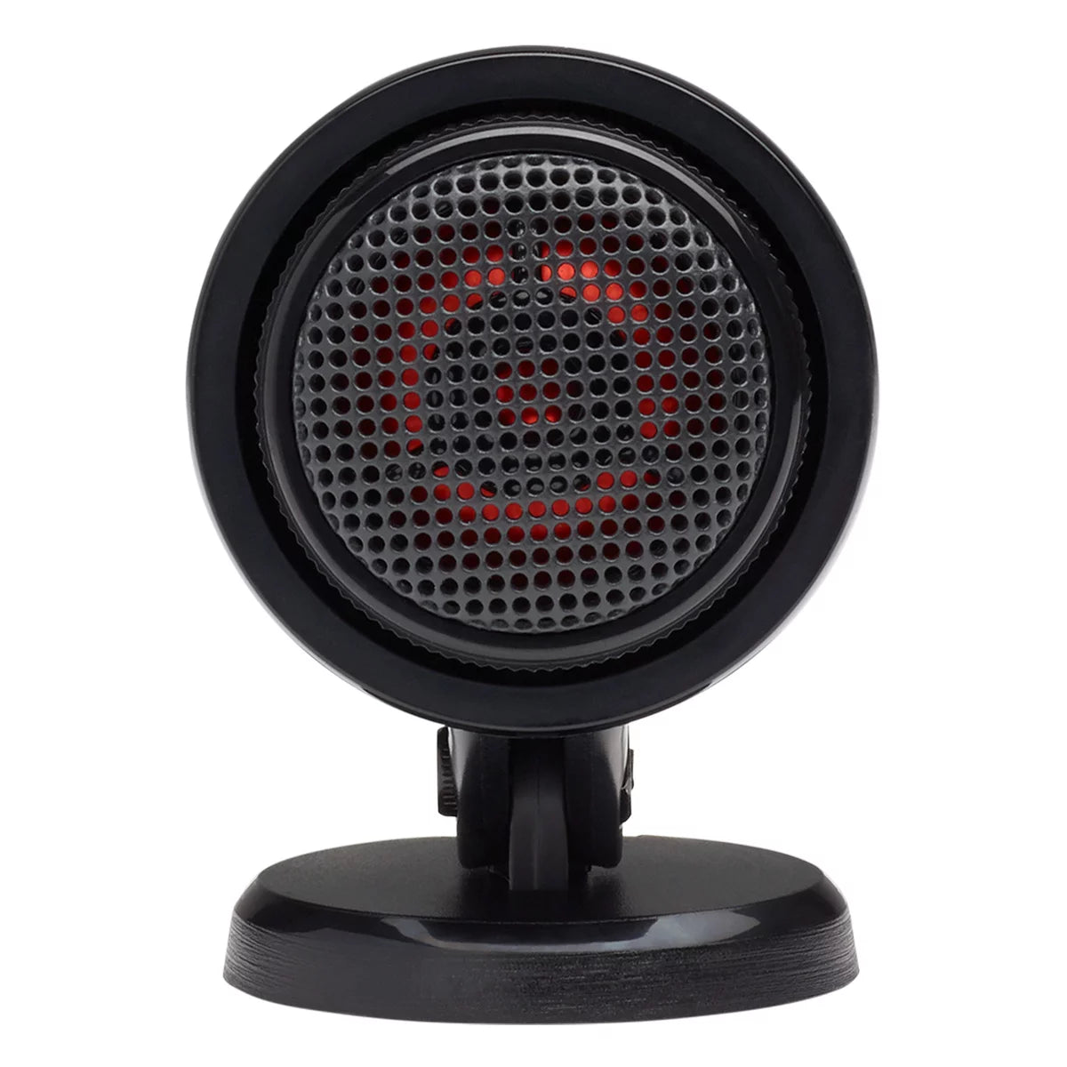 6-1/2" 2-Way Component Speaker System with Tweeter Pod X535051