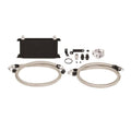 Black Oil Cooler Kit Q55460